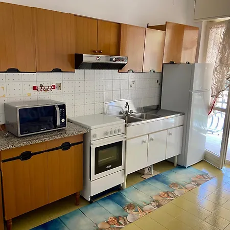 Mare Apart, Freeparking דירה *