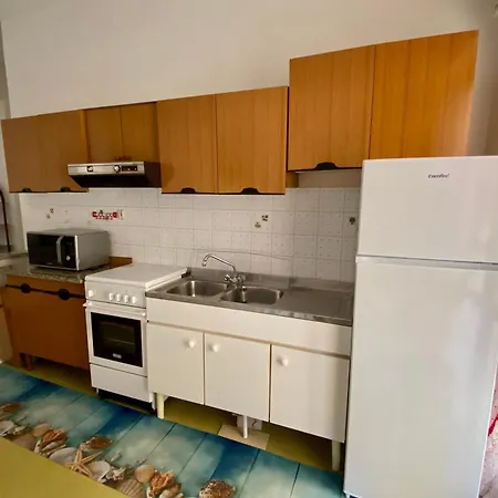Mare Apart, Freeparking
