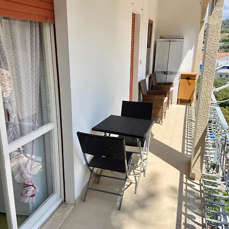 Mare Apart, Freeparking דירה *