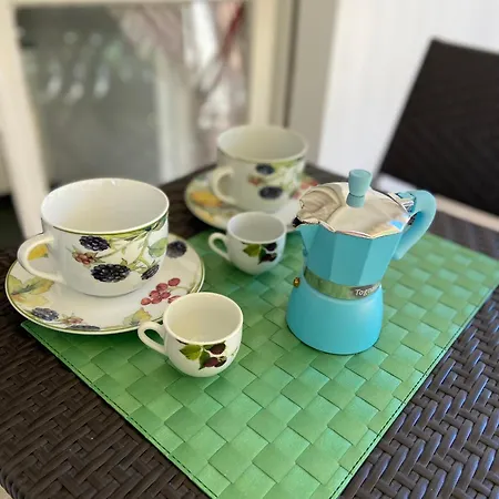 Apartment Mare Apart, Freeparking