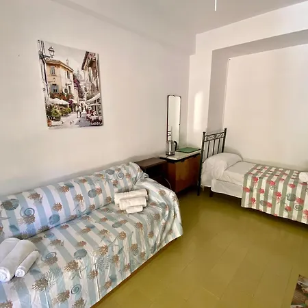 Apartment Mare Apart, Freeparking *