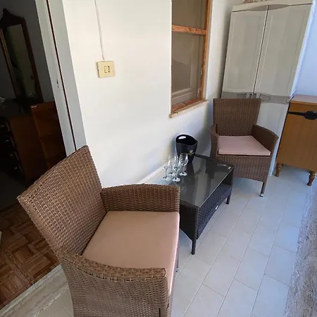 Mare Apart, Freeparking * Tropea