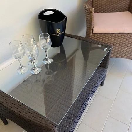 Mare Apart, Freeparking Apartment *