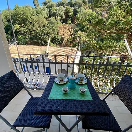 Appartamento Mare Apart, Freeparking *