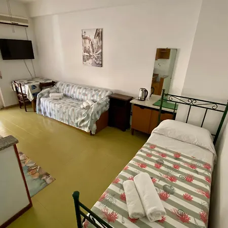 Appartamento Mare Apart, Freeparking *