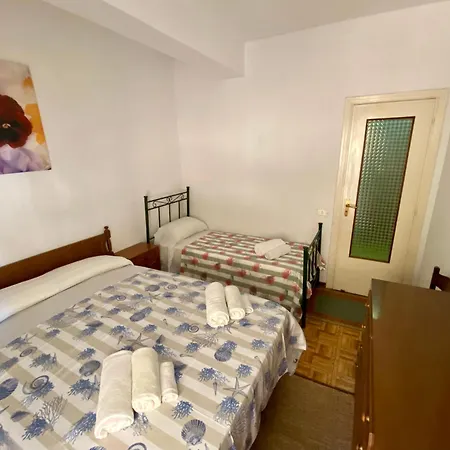 Mare Apart, Freeparking Apartment Tropea