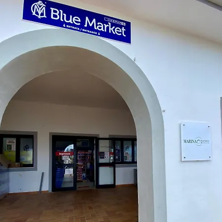 Mare Apart, Freeparking Тропея