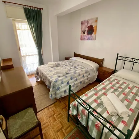 Mare Apart, Freeparking