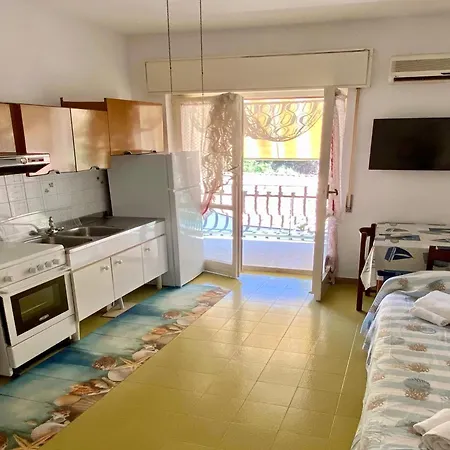Mare Apart, Freeparking Appartamento Tropea
