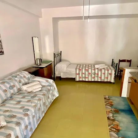Mare Apart, Freeparking * Tropea