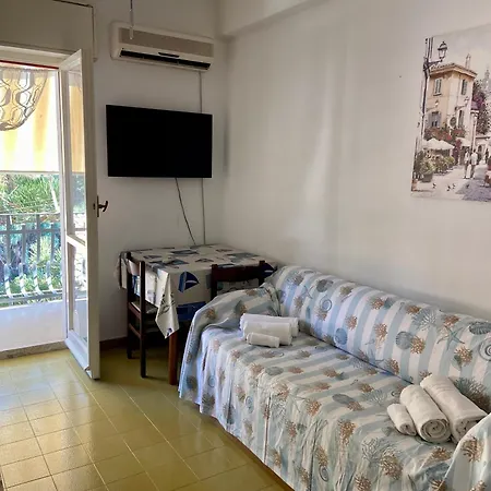 Mare Apart, Freeparking Apartment Tropea