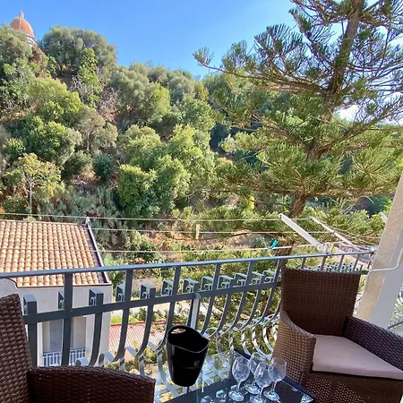 Apartment Mare Apart, Freeparking