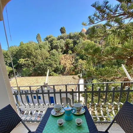 Mare Apart, Freeparking Apartment *
