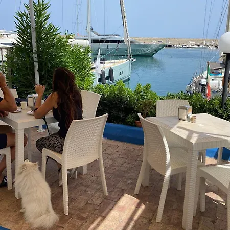 Mare Apart, Freeparking Тропея