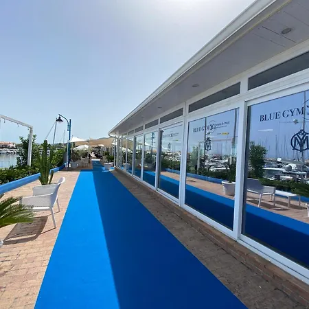 Апартаменты Mare Apart, Freeparking