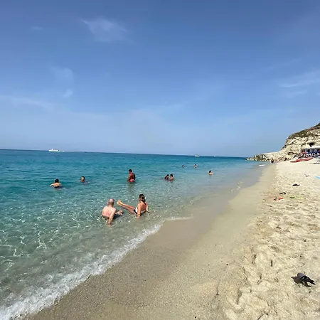 Mare Apart, Freeparking Тропея