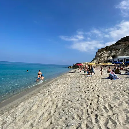 Mare Apart, Freeparking *