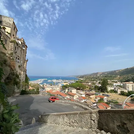 Апартаменты Mare Apart, Freeparking Тропея