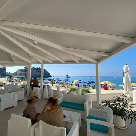 Mare Apart, Freeparking *