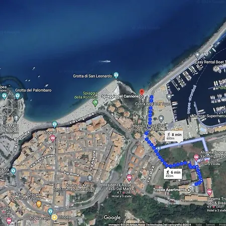 Апартаменты Mare Apart, Freeparking *