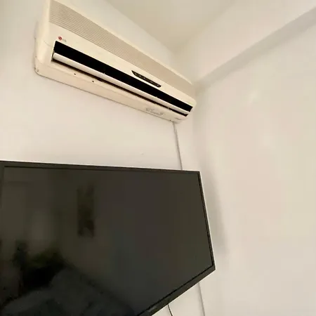 Mare Apart, Freeparking Apartment
