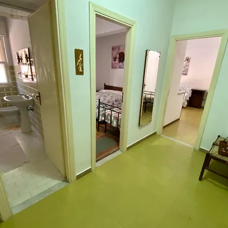 Mare Apart, Freeparking *