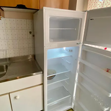 Mare Apart, Freeparking