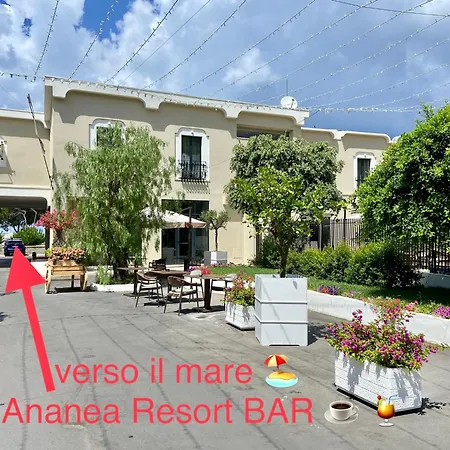 Mare Apart, Freeparking * Тропея