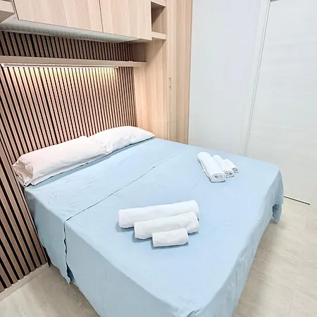 Mare Apart, Freeparking Апартаменты Тропея