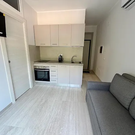 Mare Apart, Freeparking