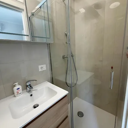 Mare Apart, Freeparking Апартаменты *
