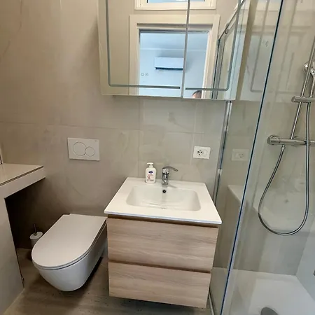 Апартаменты Mare Apart, Freeparking *