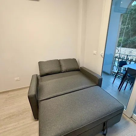 Mare Apart, Freeparking *
