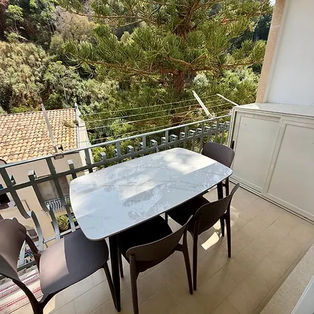 Mare Apart, Freeparking *