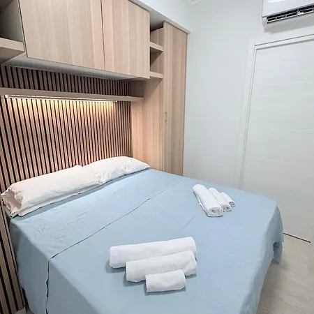 Mare Apart, Freeparking
