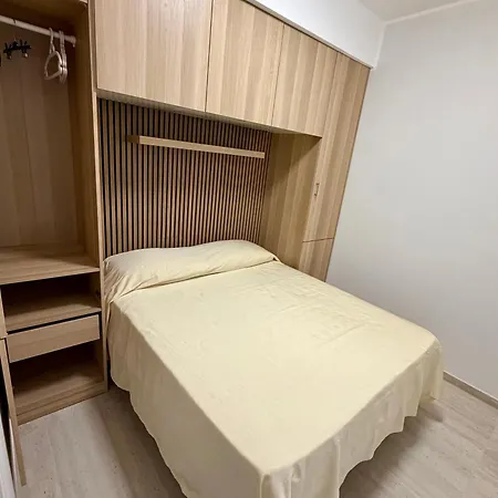 Apartment Mare Apart, Freeparking