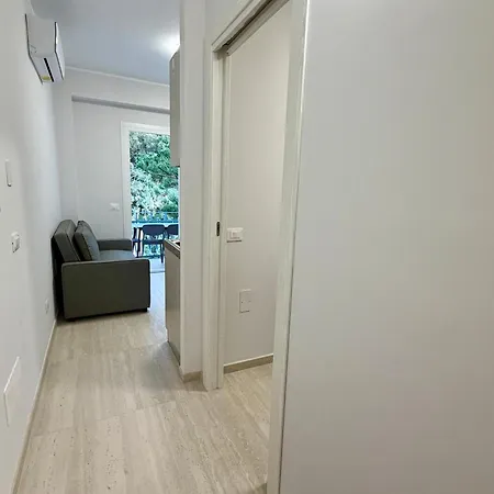 Mare Apart, Freeparking Апартаменты Тропея