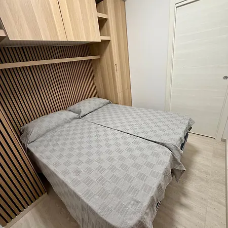 Apartment Mare Apart, Freeparking Tropea