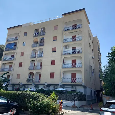 Апартаменты Mare Apart, Freeparking
