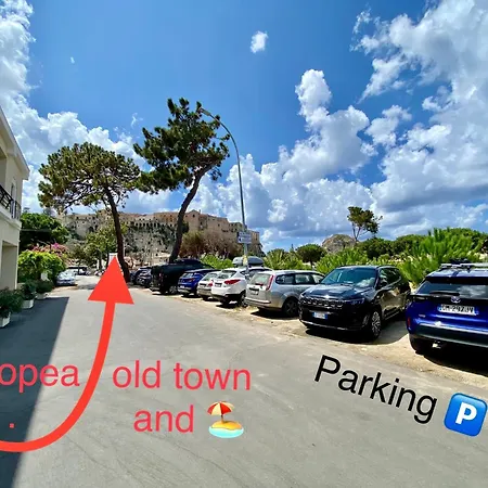 Mare Apart, Freeparking Апартаменты *