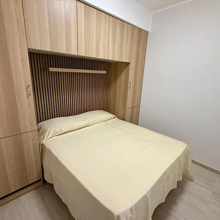 Mare Apart, Freeparking Тропея